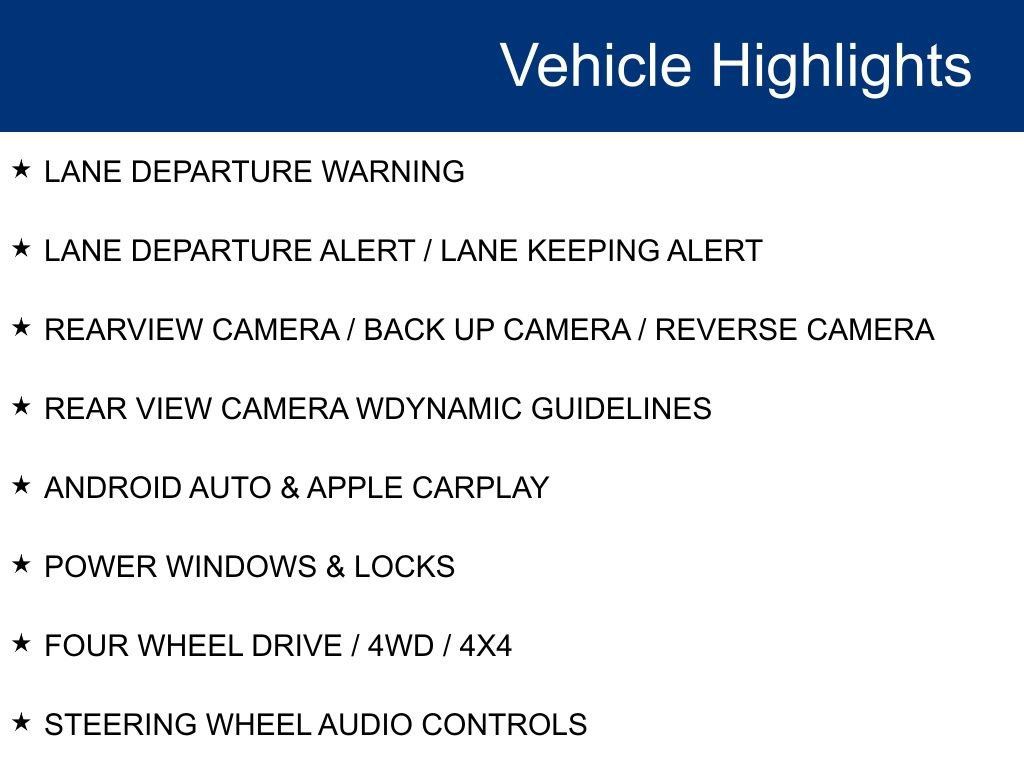 Used 2024 Chevrolet Silverado 2500 Custom image 4