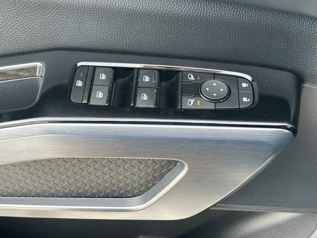 Certified 2024 Nissan Pathfinder SL image 20