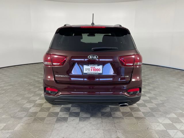 Used 2020 Kia Sorento S AWD/4WD image 22