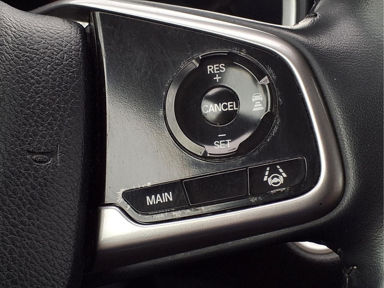 Used 2020 Honda CR-V EX-L image 24