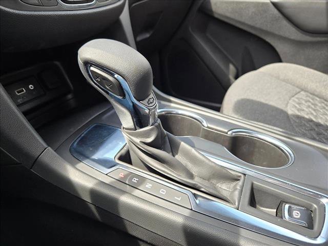 Used 2022 Chevrolet Equinox LT image 14