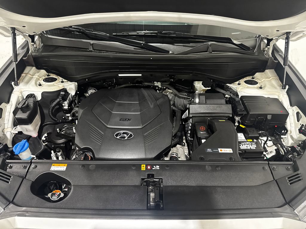 Used 2022 Hyundai Palisade SEL w/ Premium Package image 11