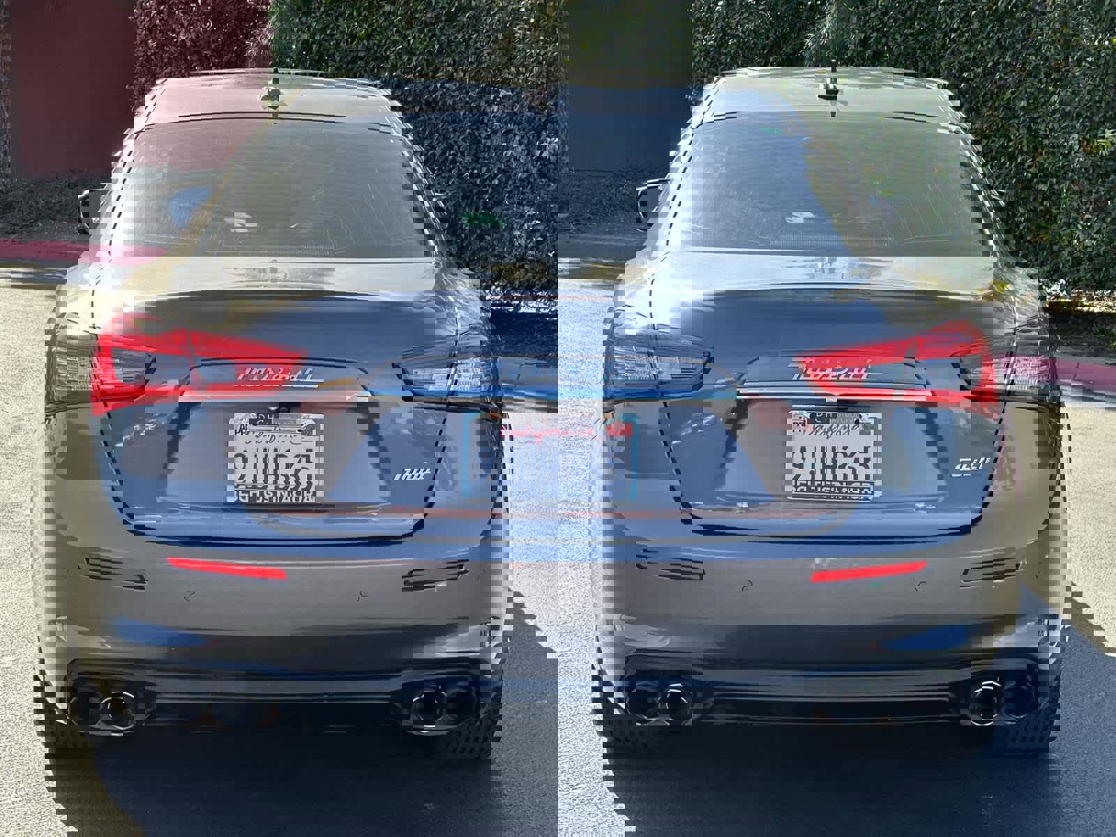 Used 2019 Maserati Ghibli image 5