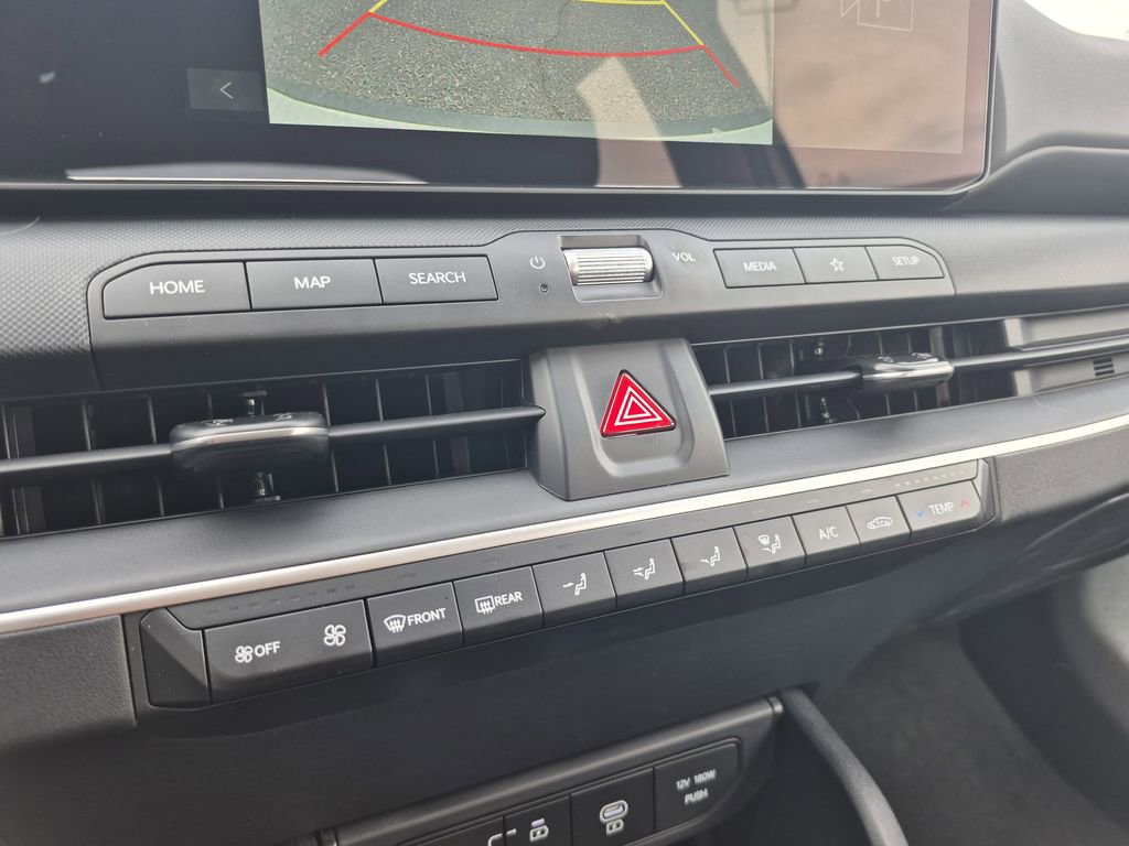 New 2026 Kia K4 LXS image 22