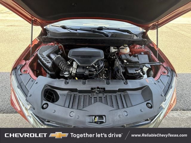 Used 2021 Chevrolet Blazer RS w/ Enhanced Convenience Package AWD/4WD image 39