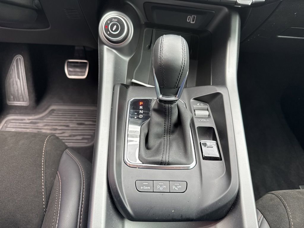 New 2025 Alfa Romeo Tonale Intensa image 18