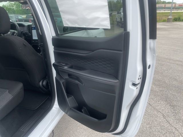 New 2026 Ford Ranger XL AWD/4WD image 50