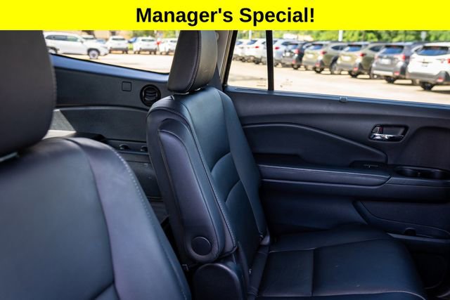 Used 2020 Honda Pilot Touring image 27