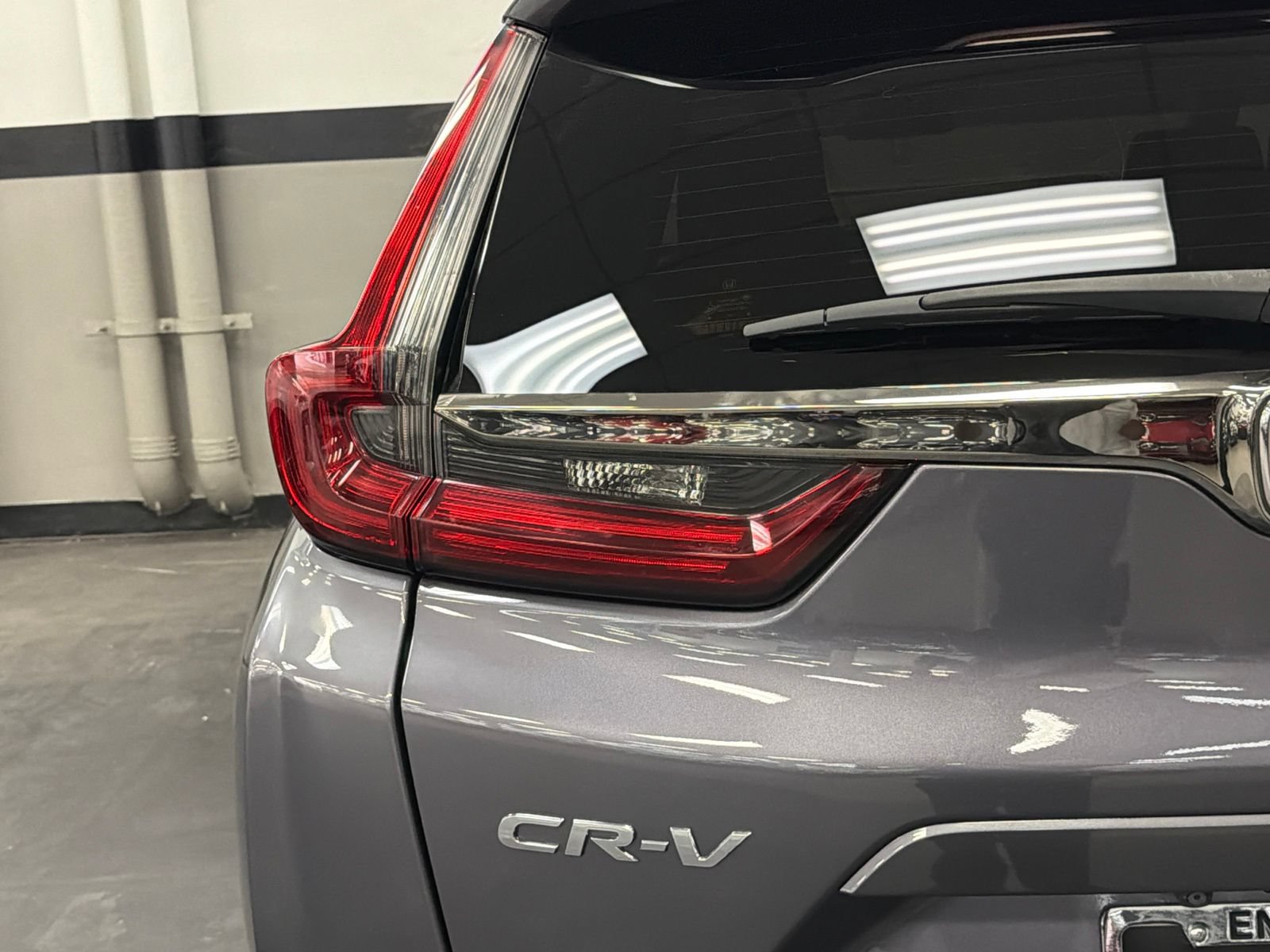 Used 2022 Honda CR-V EX image 14