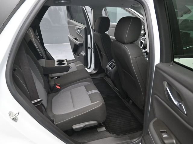 Used 2024 Chevrolet Blazer LT w/ Convenience Package FWD image 30