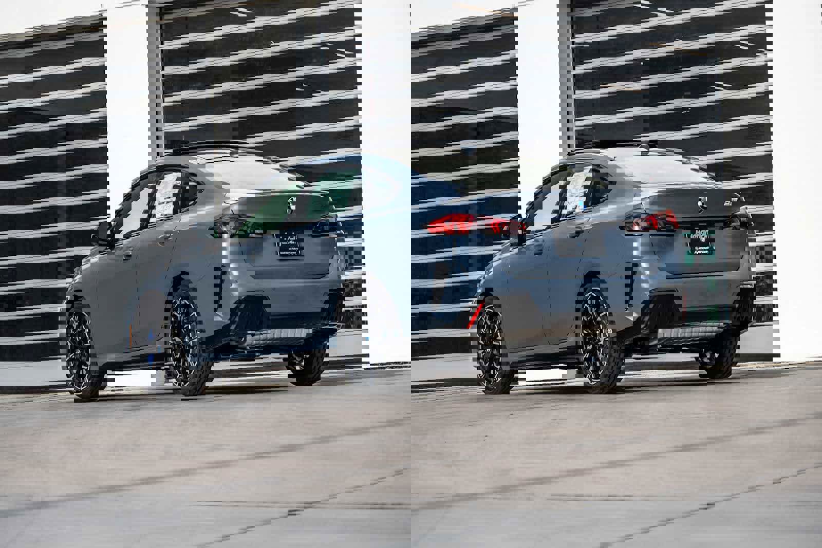 Used 2026 BMW 228i w/ Technology Package image 2