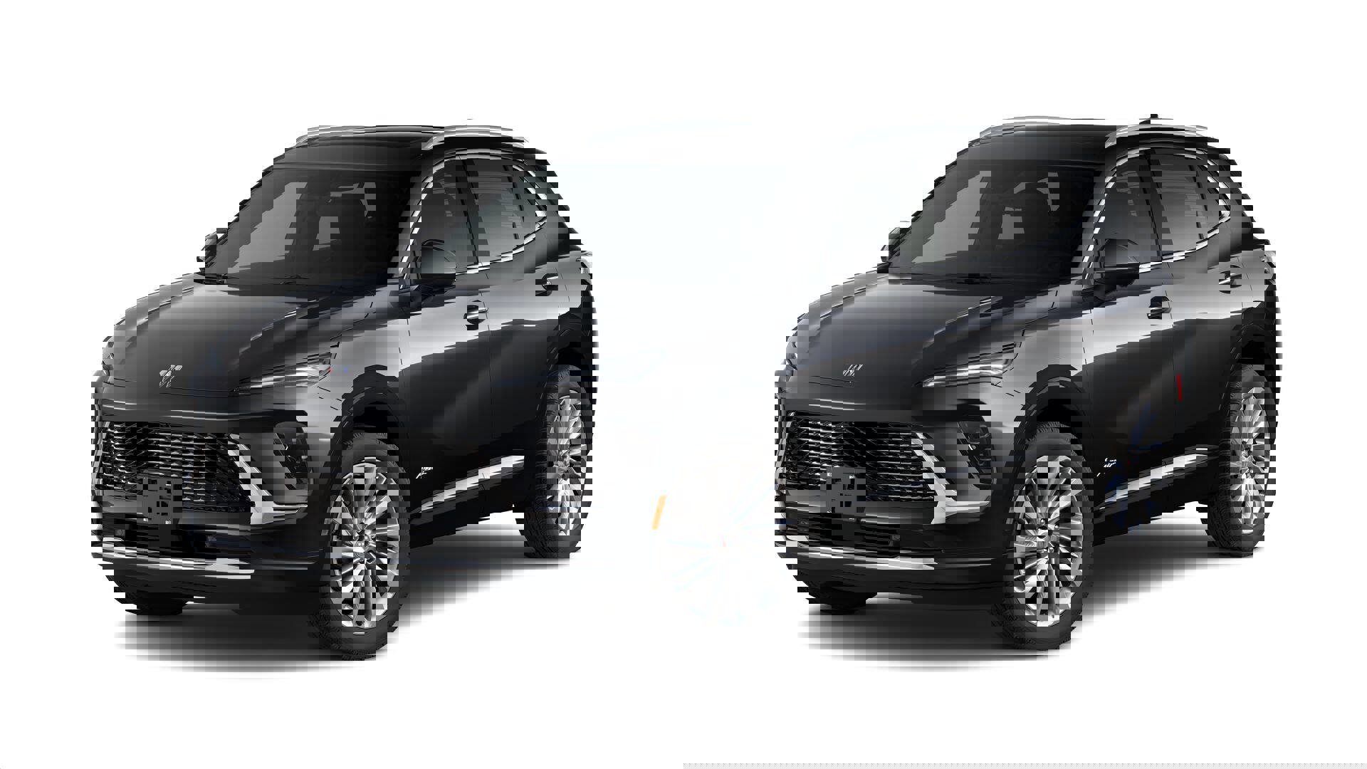 New 2025 Buick Envision Avenir