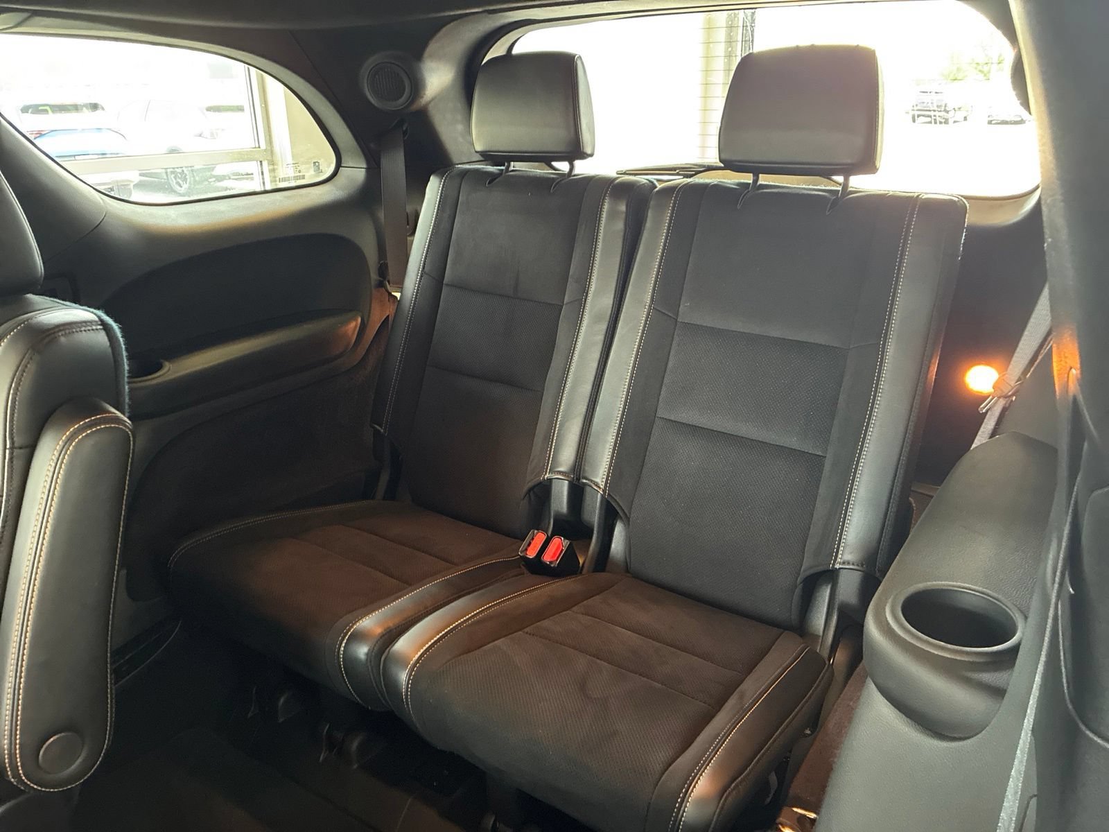 Used 2025 Dodge Durango R/T AWD/4WD image 14