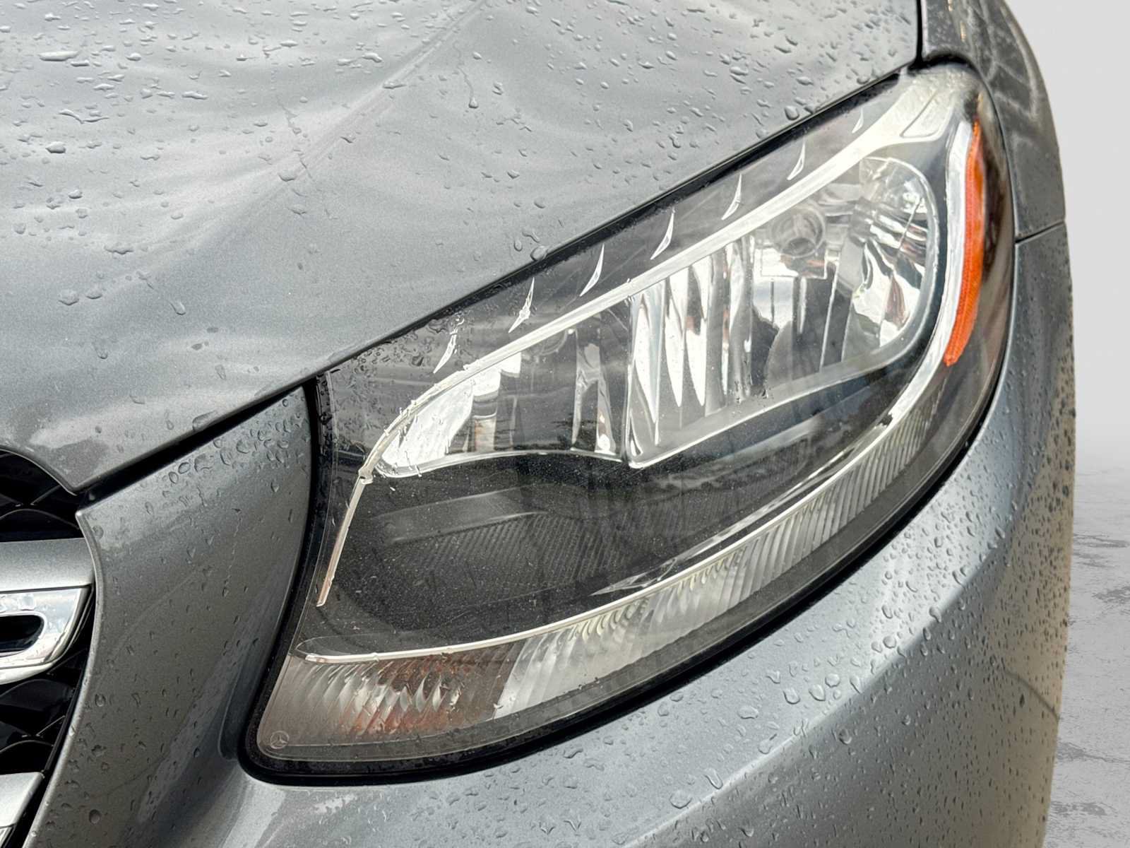 Used 2016 Mercedes-Benz GLC 300 4MATIC image 10
