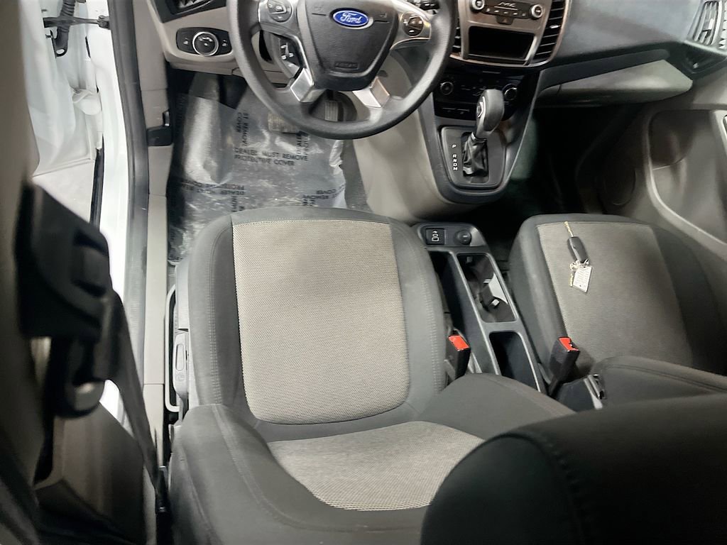 Used 2023 Ford Transit Connect XL FWD image 20