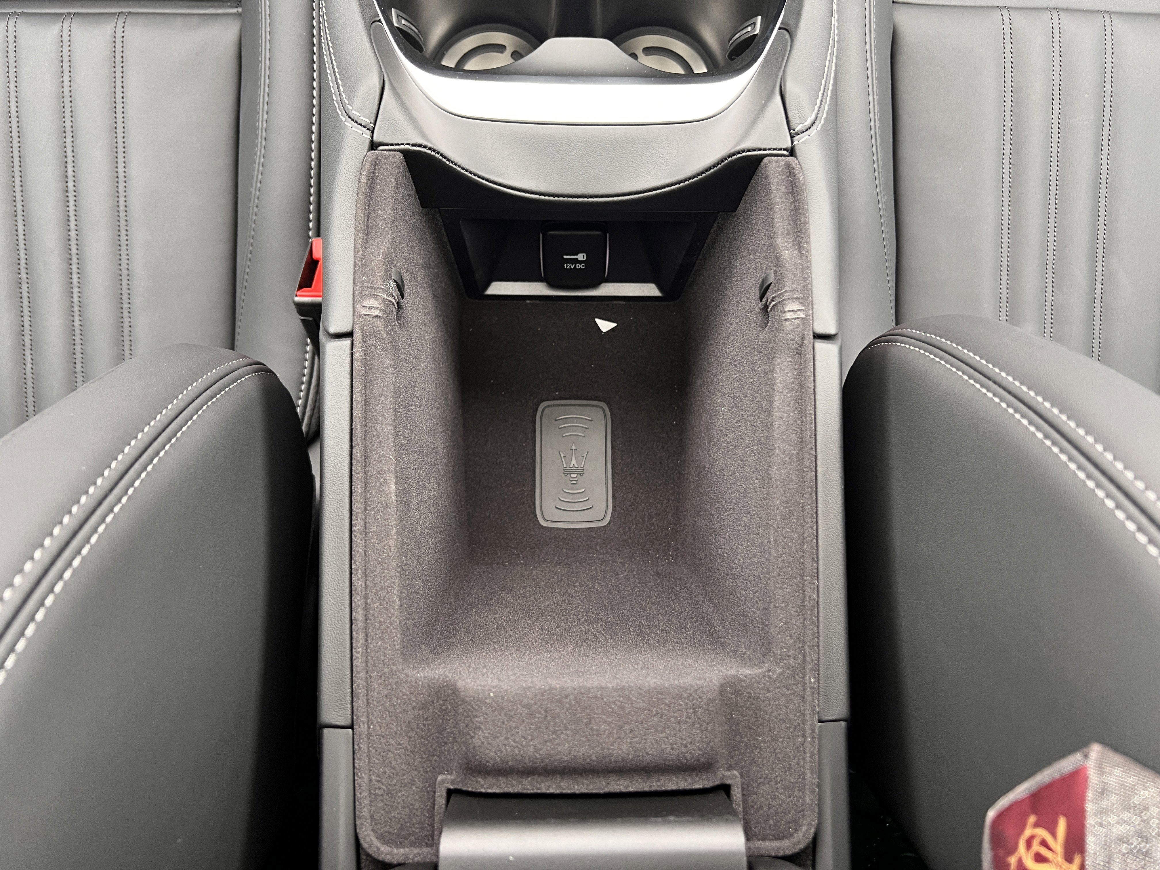 New 2025 Maserati Grecale Modena image 22