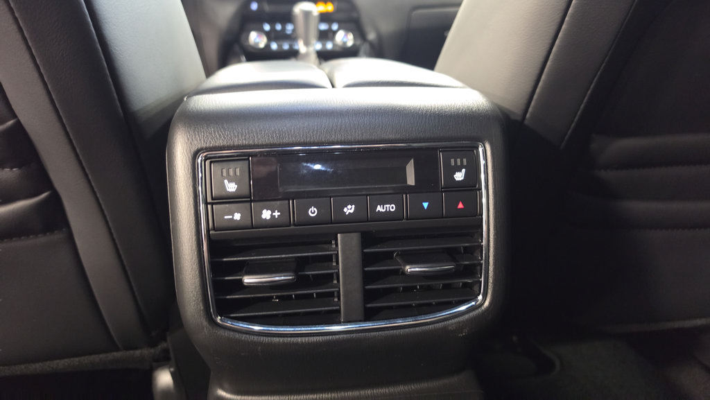 Used 2023 MAZDA CX-9 Grand Touring AWD/4WD image 20