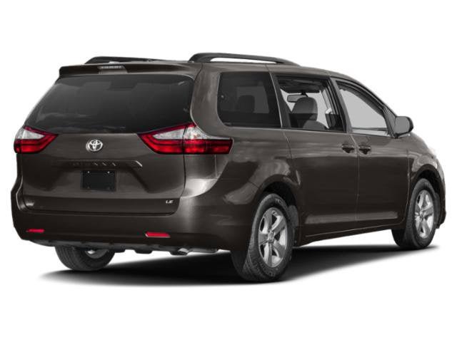Used 2015 Toyota Sienna LE AWD/4WD image 2