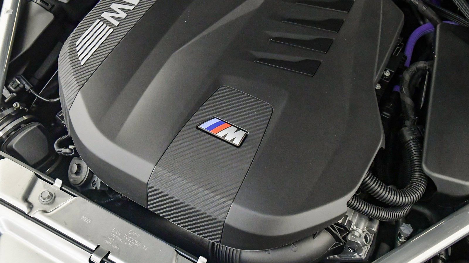 New 2026 BMW 440i xDrive Coupe w/ Premium Package AWD/4WD image 41
