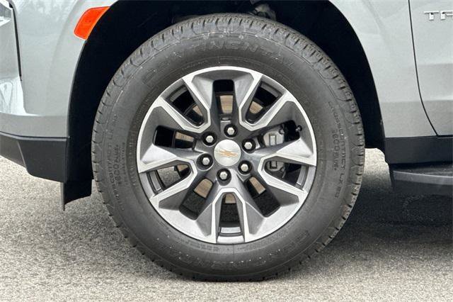 Used 2024 Chevrolet Tahoe LS w/ Driver Alert Package image 27