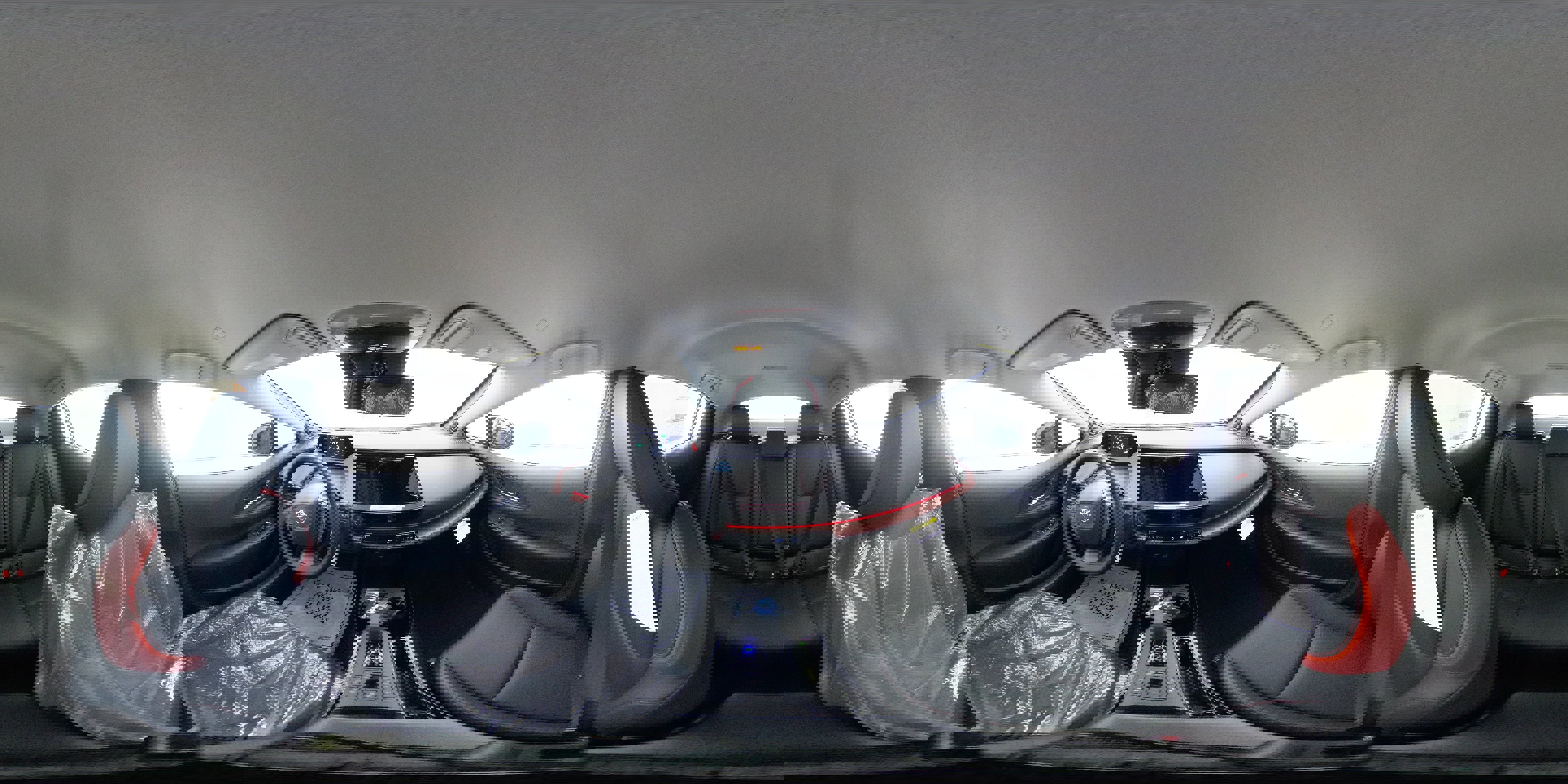 New 2026 Toyota Prius Plug-In Hybrid image 66