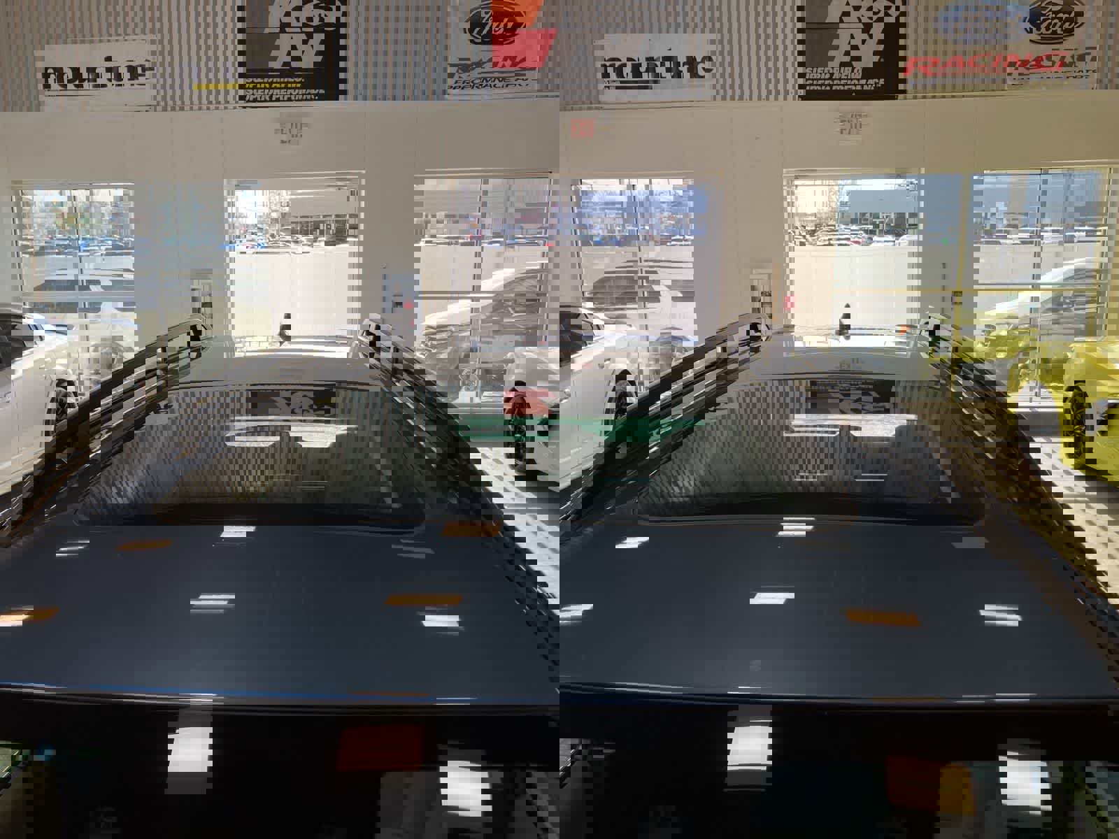 Used 2023 Subaru Forester Limited image 10