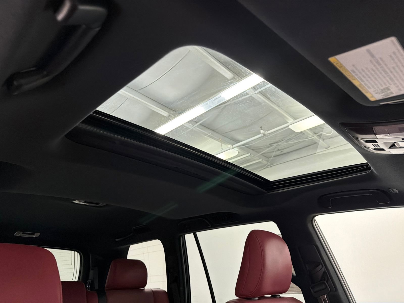 Used 2023 Lexus GX 460 Premium w/ Premium Plus Package image 15