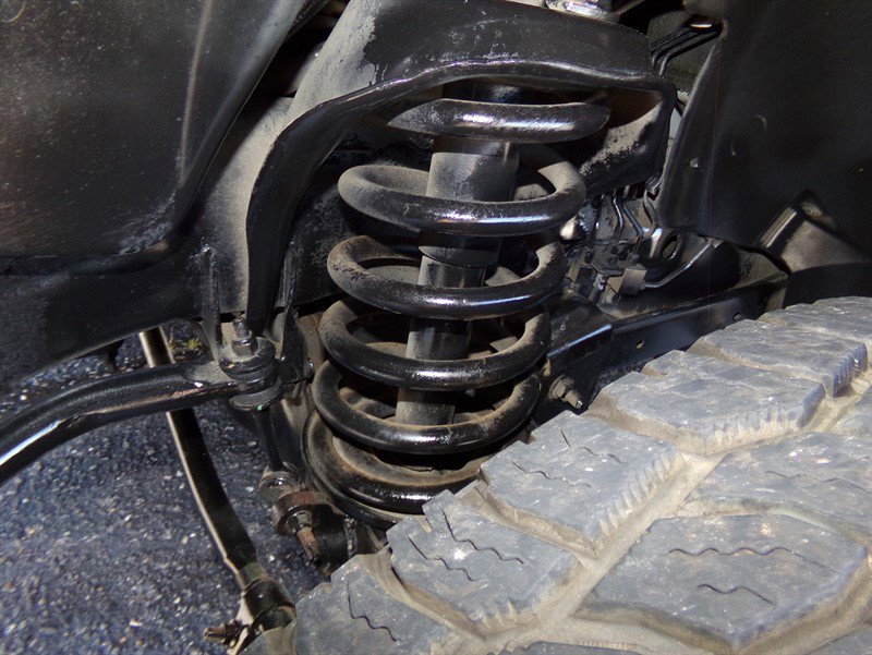 Used 2004 Dodge Ram 2500 Truck SLT w/ Trailer Tow Group image 35