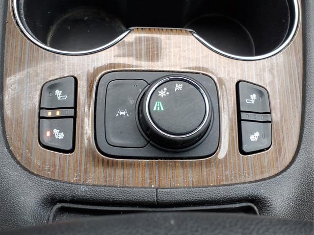 Used 2023 GMC Acadia SLE w/ Driver Convenience Package image 24