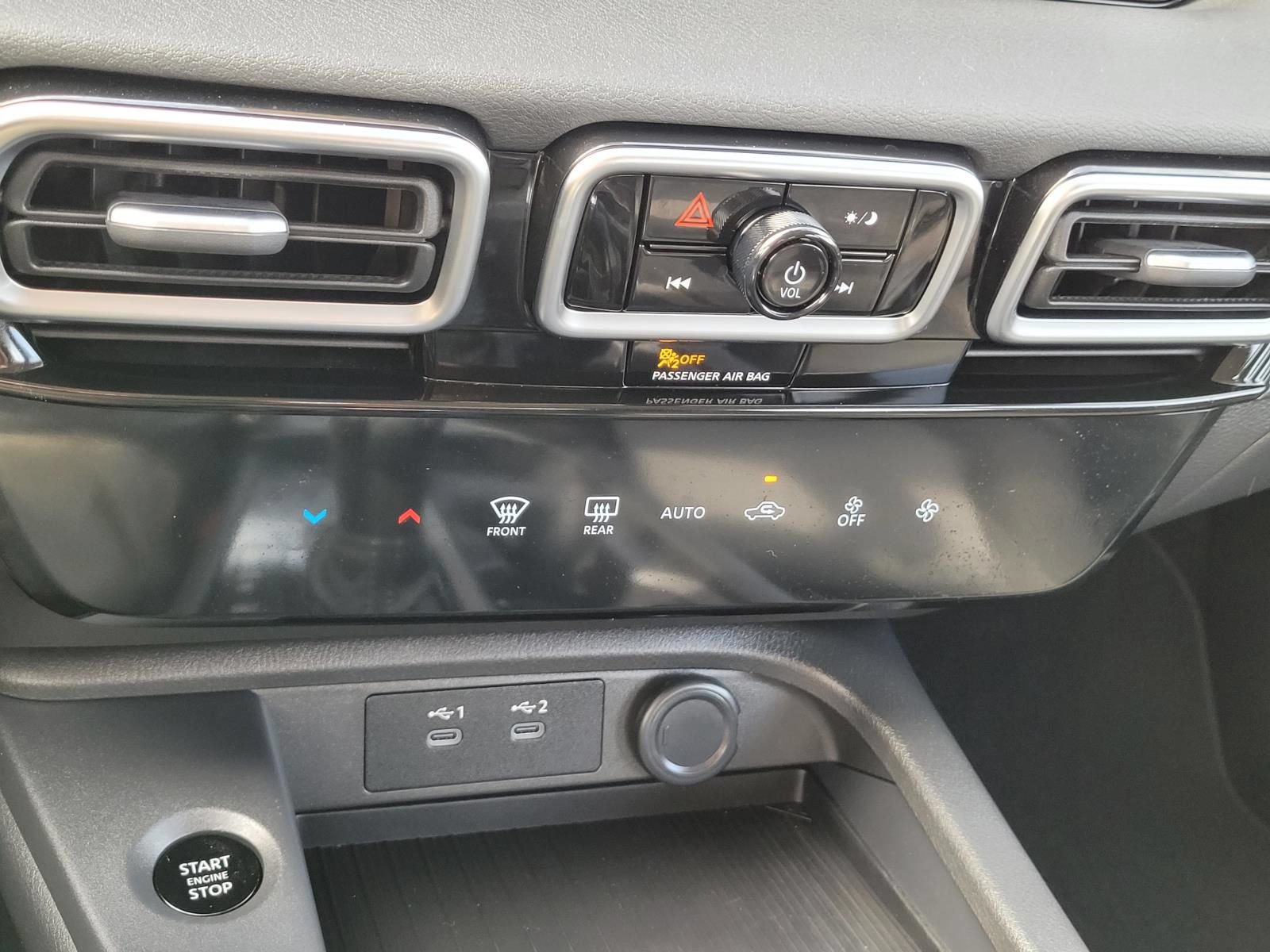 Used 2026 Nissan Sentra SV w/ Floor Mat Package FWD image 24