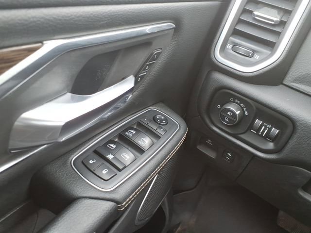 Used 2019 RAM 1500 Laramie image 21