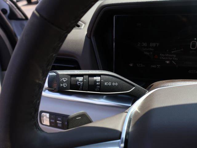 New 2026 GMC Terrain Denali AWD/4WD image 33