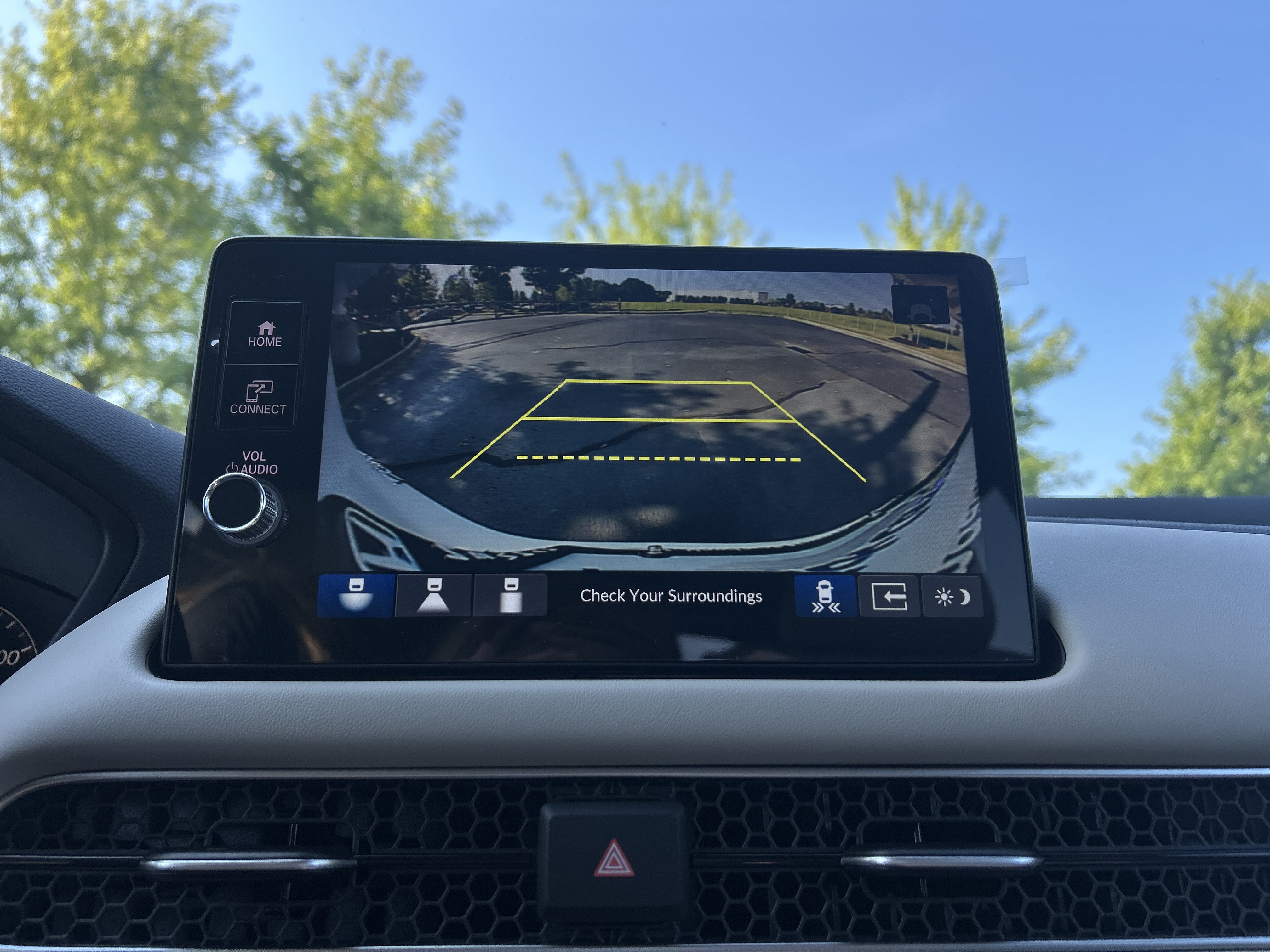 Certified 2027 Honda HR-V EX-L image 15