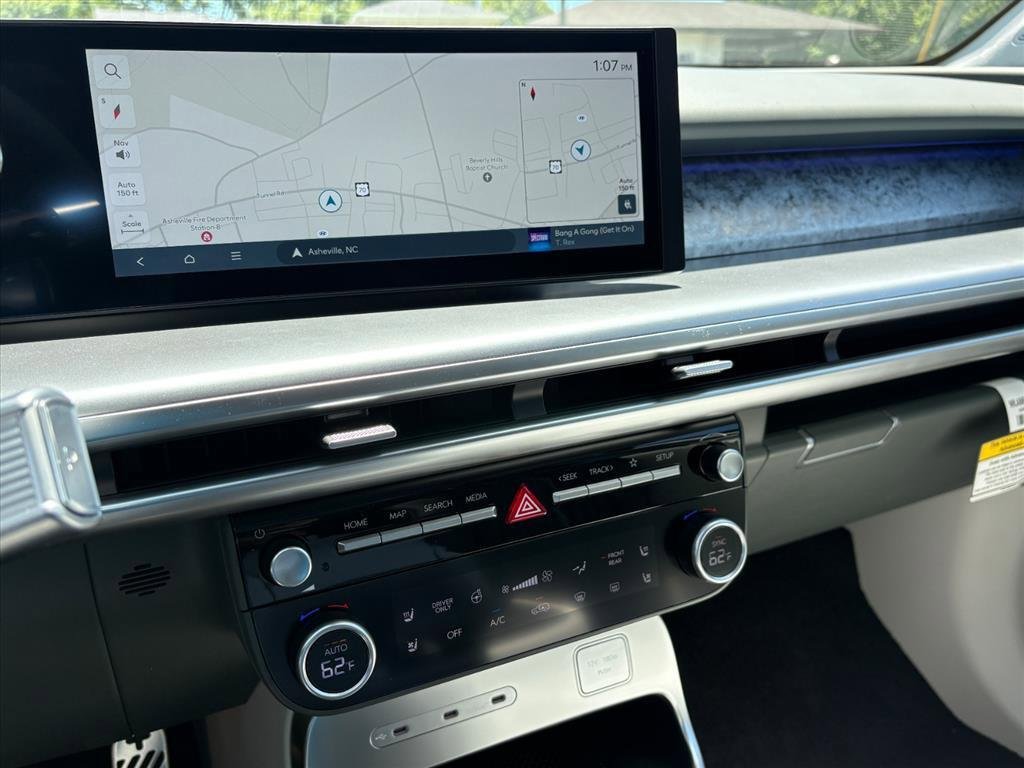 New 2026 Hyundai Ioniq 9 Calligraphy AWD/4WD image 20