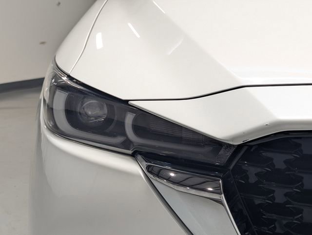 Used 2023 MAZDA CX-5 AWD 2.5 S w/ Premium Package image 28