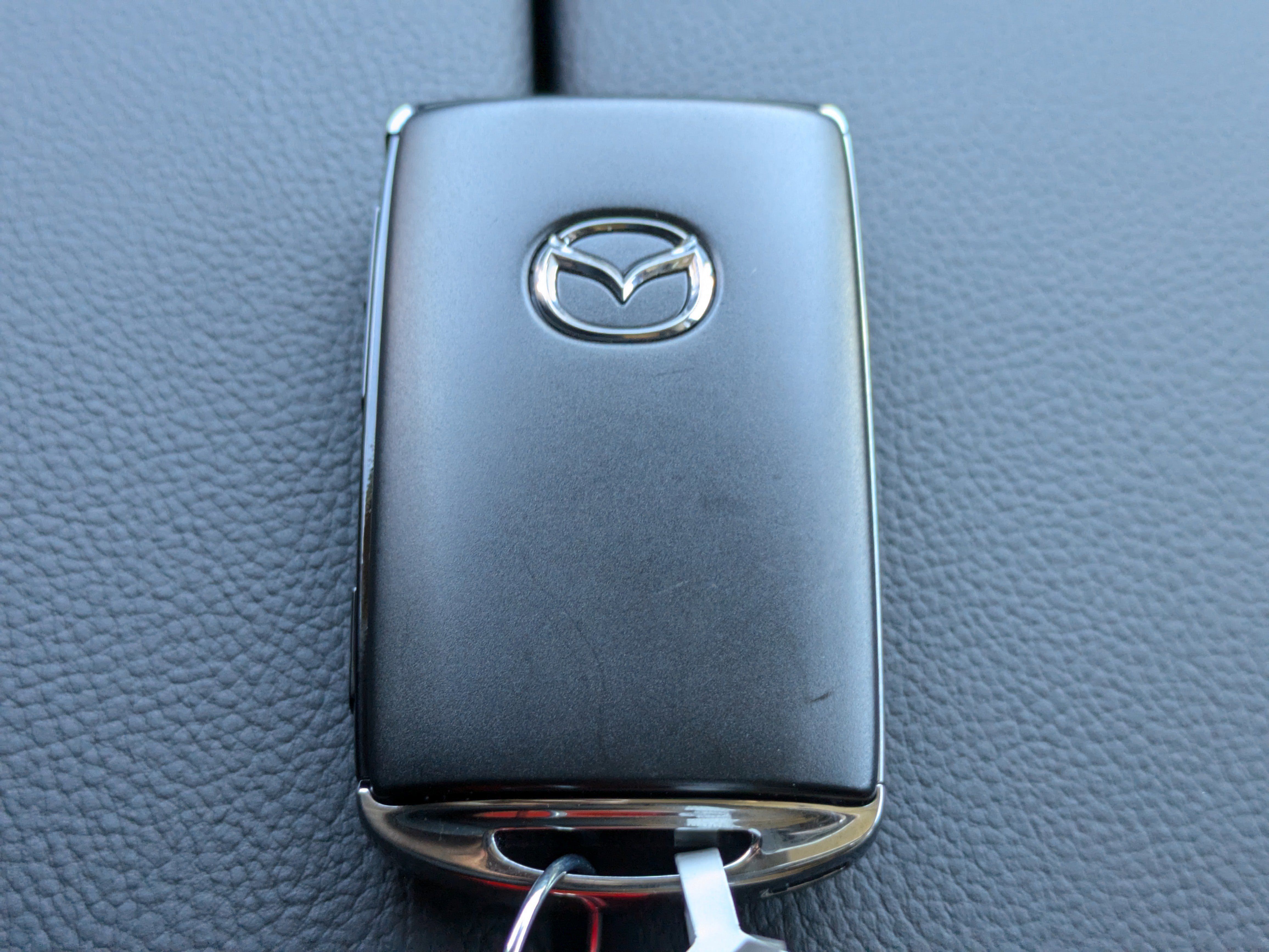 New 2026 MAZDA CX-50 AWD 2.5 Hybrid w/ Weather Package image 32