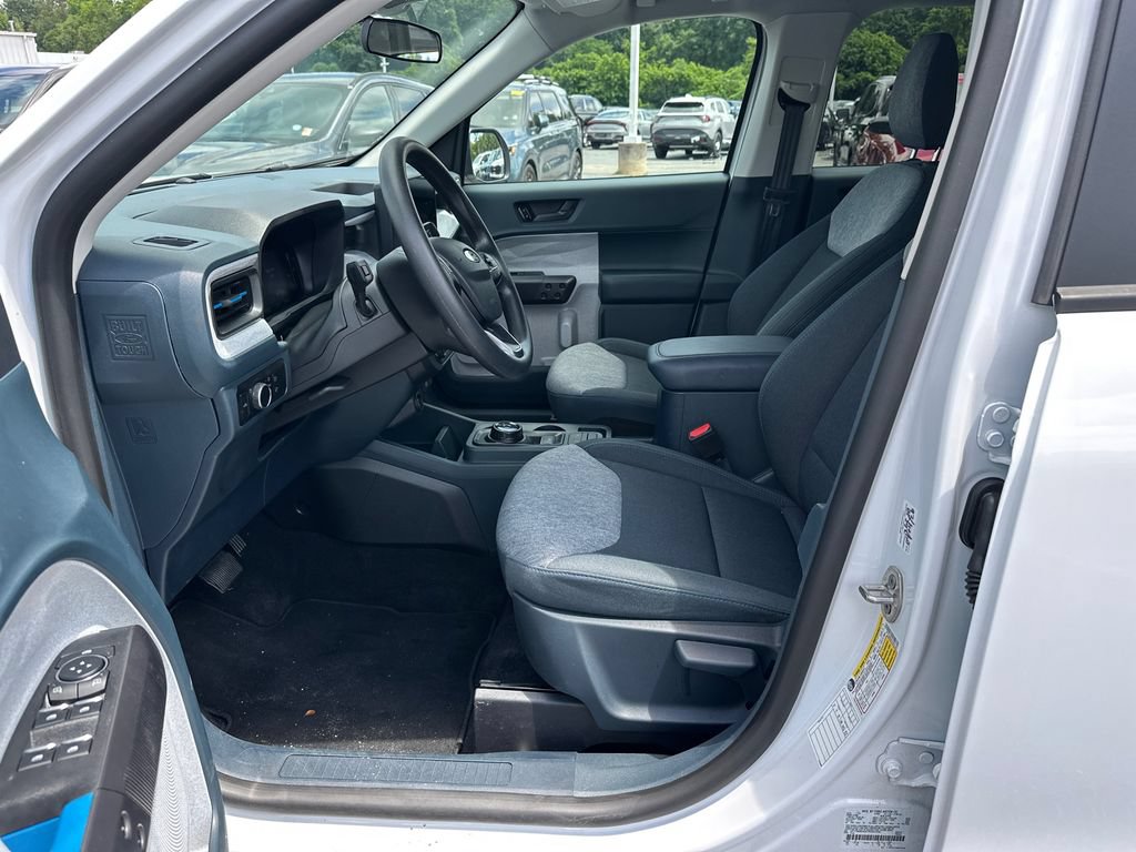 Used 2026 Ford Maverick XLT FWD image 9