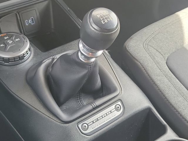 Used 2022 Ford Bronco 2-Door AWD/4WD image 19