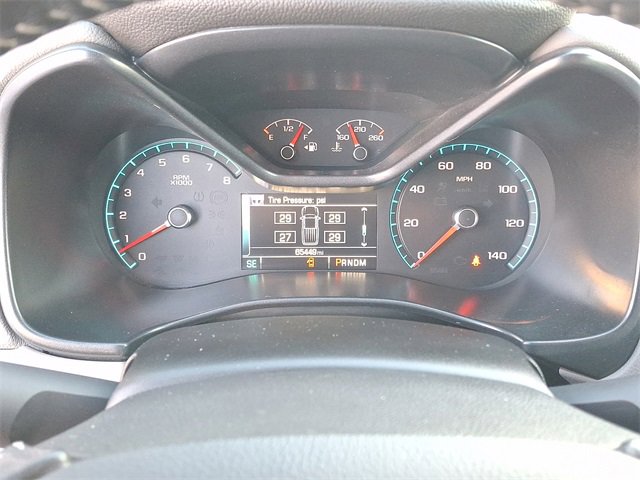 Used 2016 Chevrolet Colorado LT w/ LT Convenience Package image 20