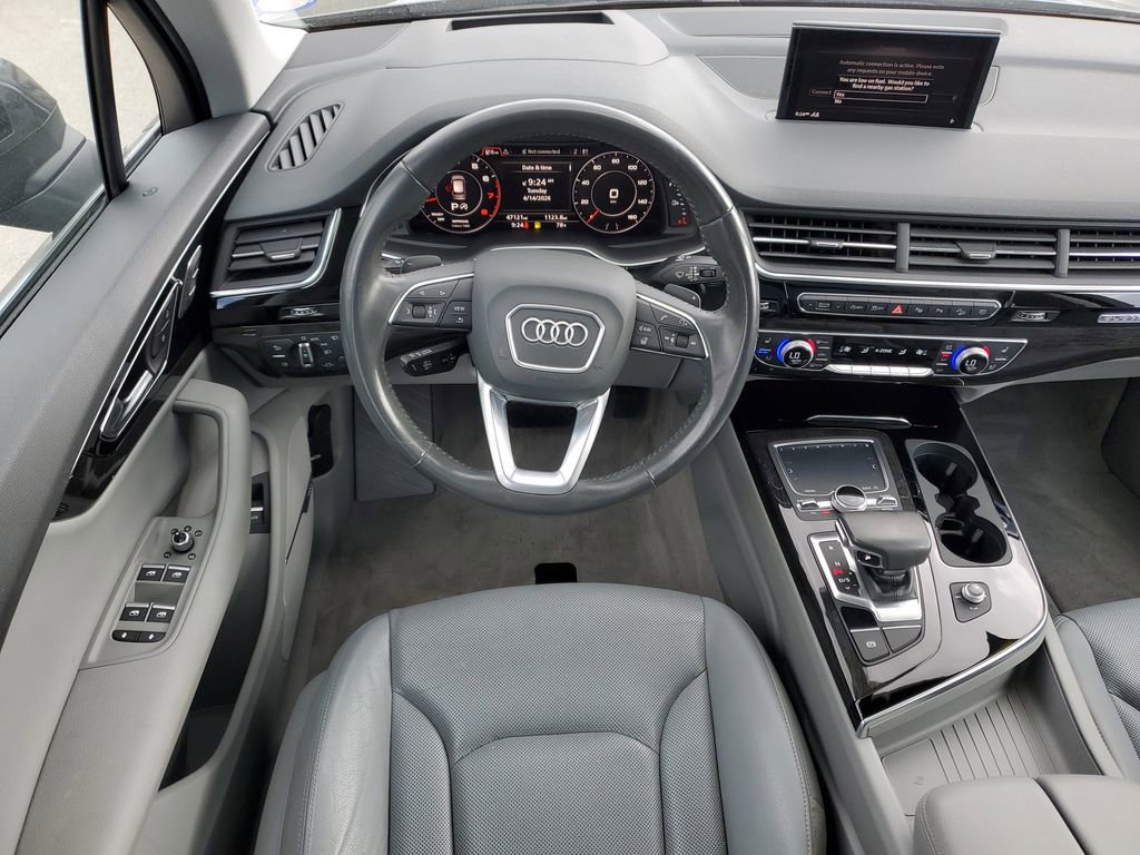 Used 2019 Audi Q7 3.0T Prestige image 16