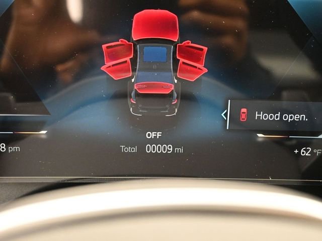 New 2026 BMW 530i xDrive w/ Premium Package image 12