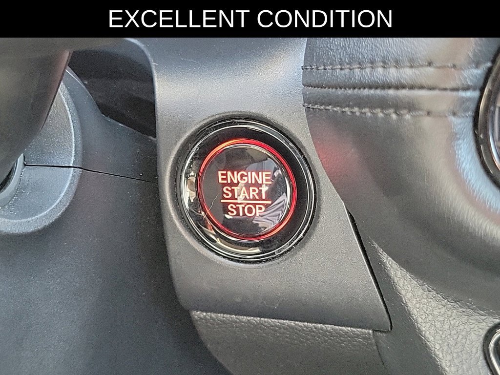 Used 2024 Honda HR-V LX image 27