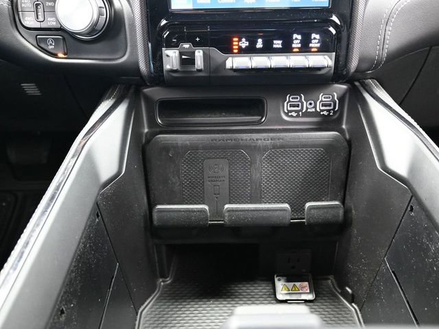Used 2024 RAM 1500 Limited image 50