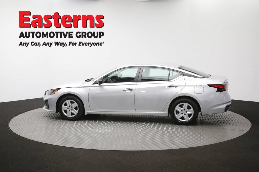 Used 2024 Nissan Altima 2.5 S FWD image 59