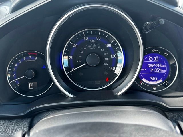 Used 2015 Honda Fit EX image 18