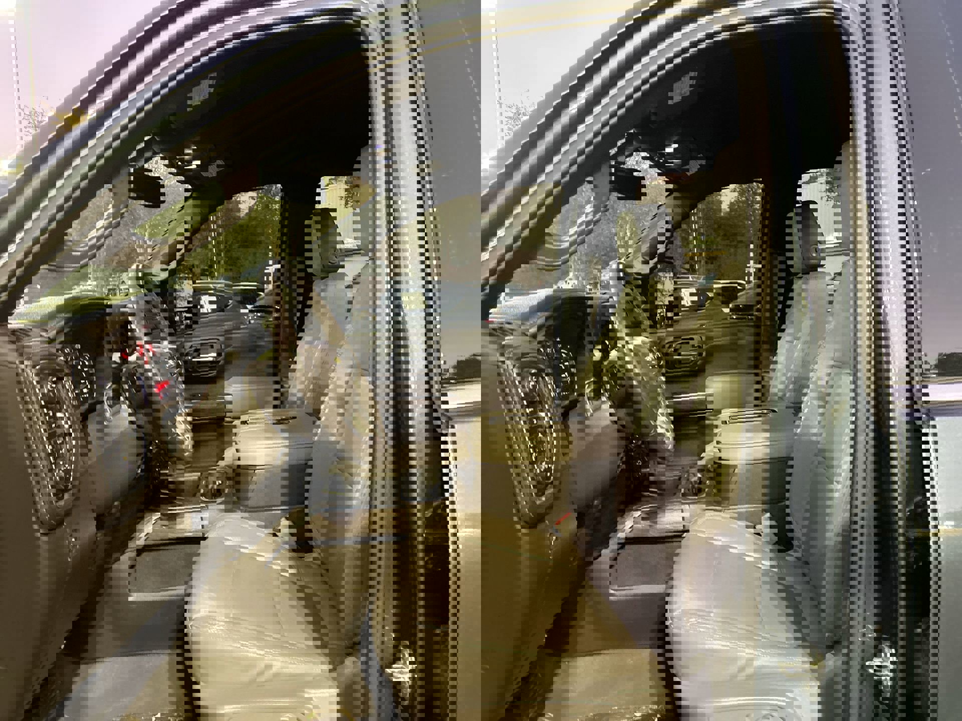 Used 2020 Chevrolet Silverado 2500 LTZ image 16