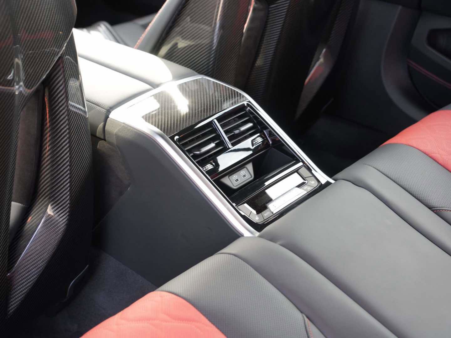 Used 2025 BMW M8 Competition w/ M Carbon Exterior Package image 13