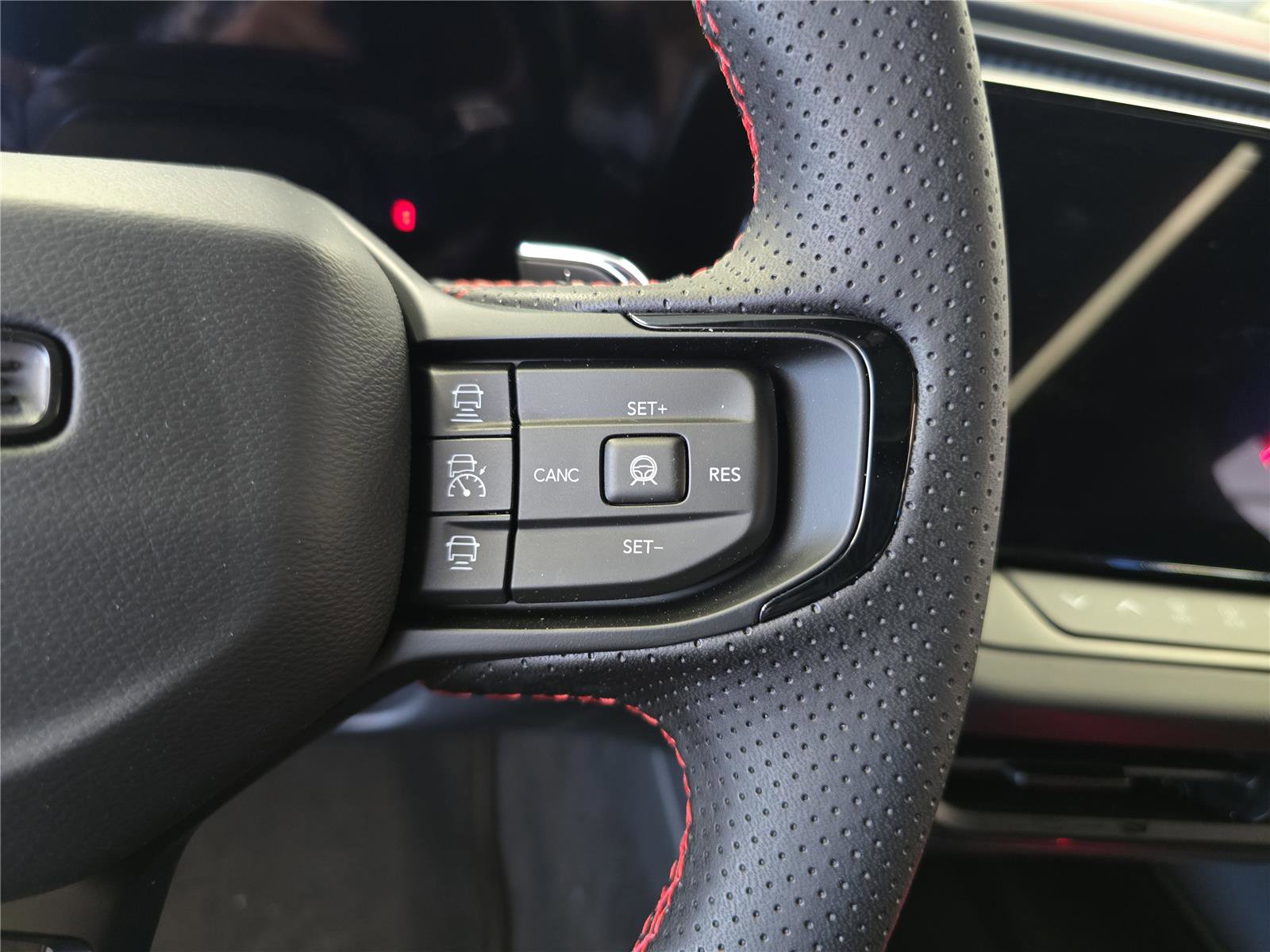 New 2026 Dodge Charger R/T AWD/4WD image 27