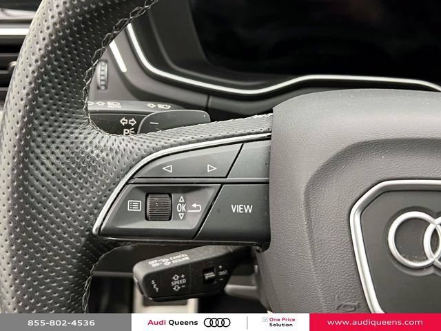 Used 2023 Audi S5 Premium Plus w/ Premium Plus Package AWD/4WD image 23