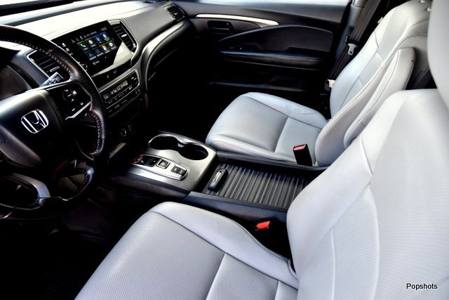 Used 2022 Honda Passport EX-L image 7